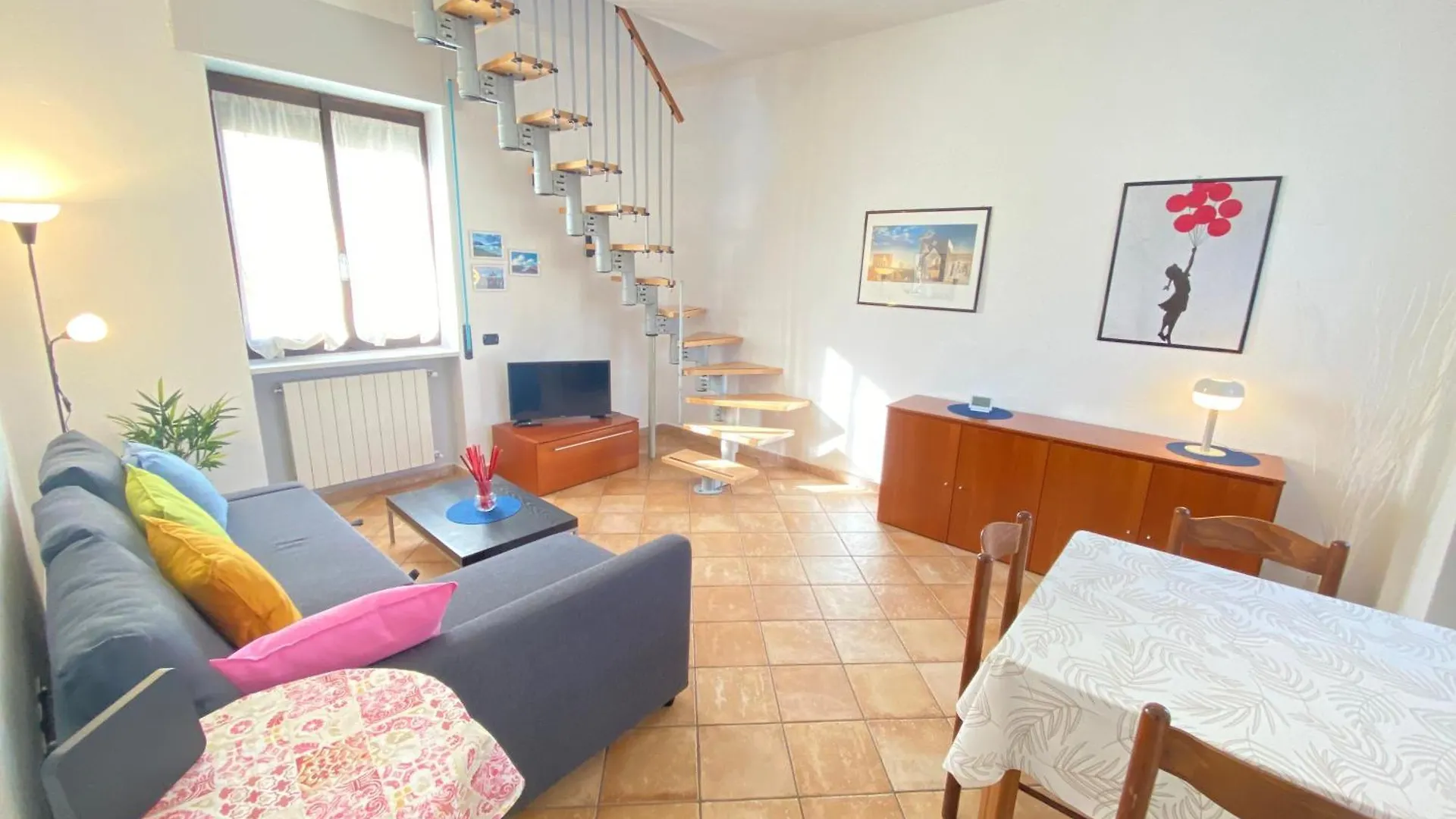 Apartment La Discografica, Graziosa Ed Elegante Per Gruppi E Famiglie, Con Parcheggio Gratuito Esterno Trezzano Rosa Italy