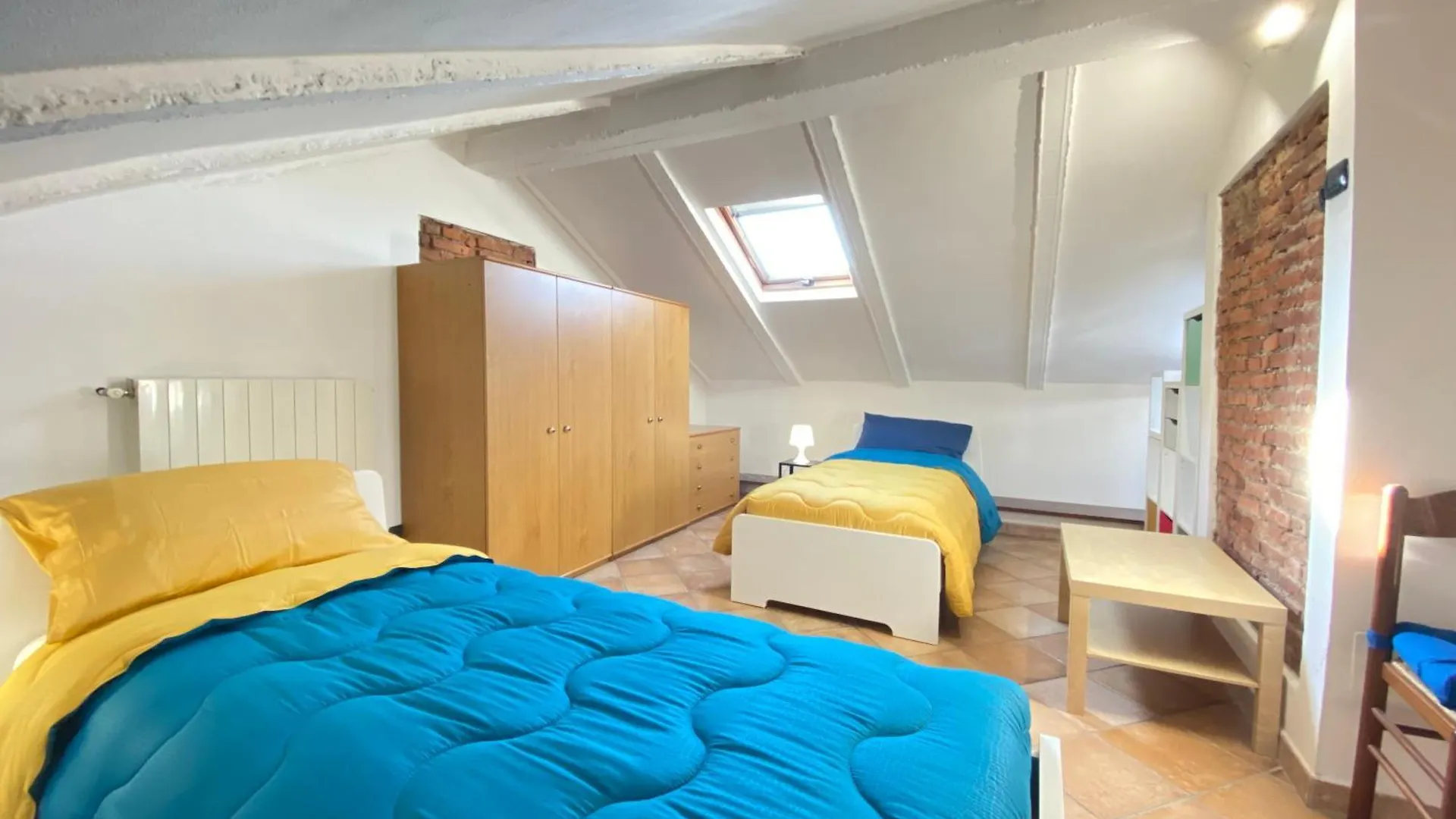 Apartment La Discografica, Graziosa Ed Elegante Per Gruppi E Famiglie, Con Parcheggio Gratuito Esterno Trezzano Rosa